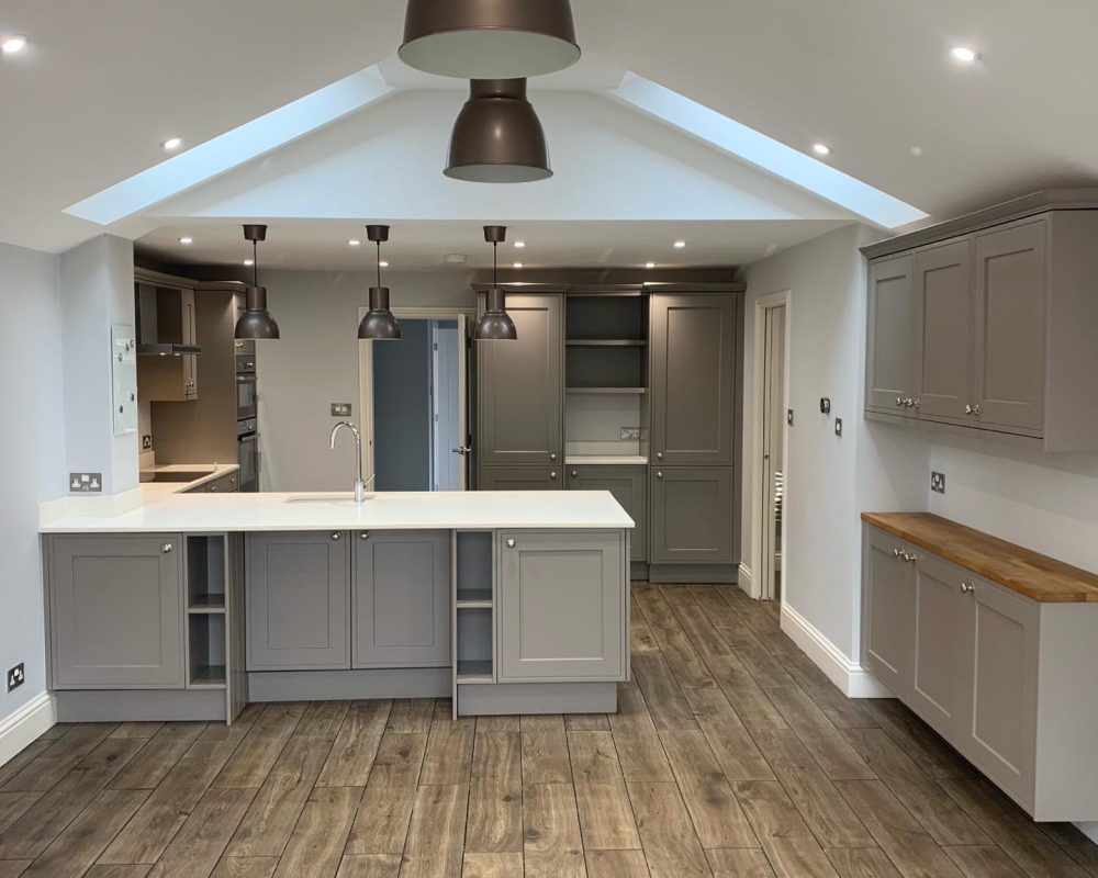 Property Extensions Cheshire Property Extensions Cheshire